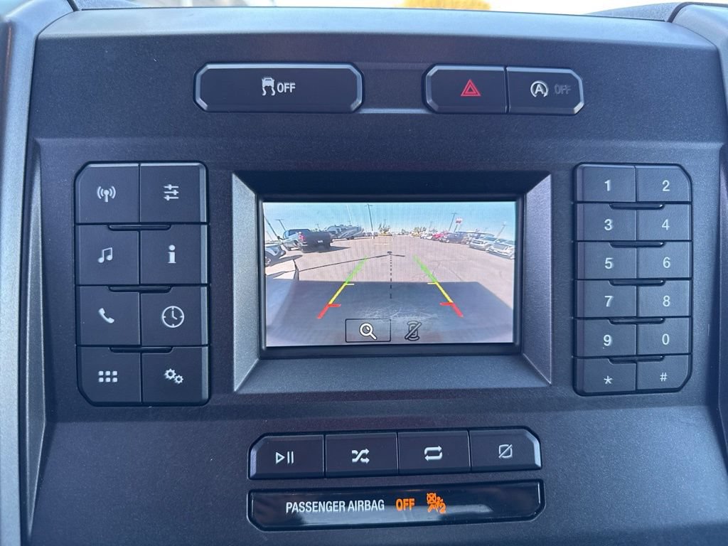 Used 2018 Ford F150 XLT AWD/4WD image 25