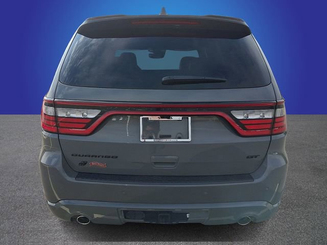 Used 2022 Dodge Durango GT image 5