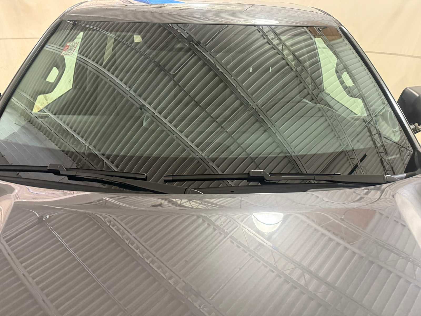 Used 2024 Toyota Tundra SR5 w/ SR5 Convenience Package AWD/4WD image 14