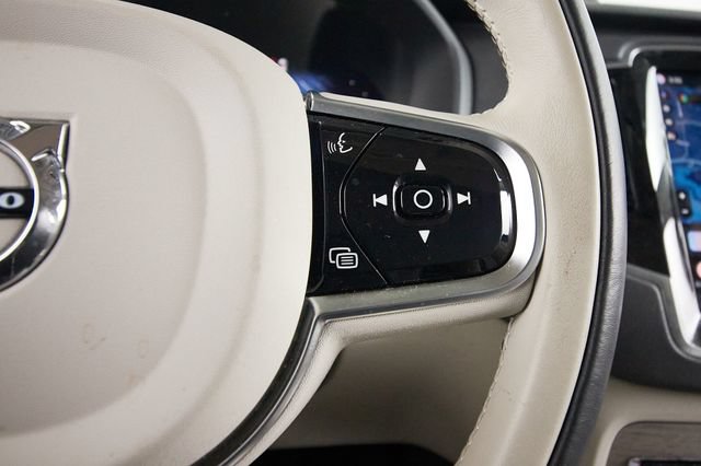 Certified 2024 Volvo XC90 T8 Ultimate w/ Lounge Package AWD/4WD image 17