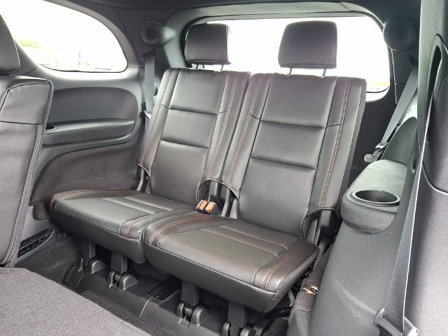 New 2027 Dodge Durango R/T AWD/4WD image 10