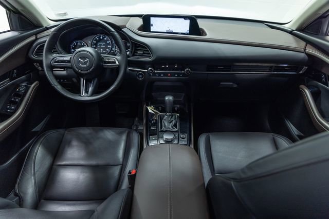 Used 2022 MAZDA CX-30 2.5 Turbo w/ Premium Plus Pkg image 22