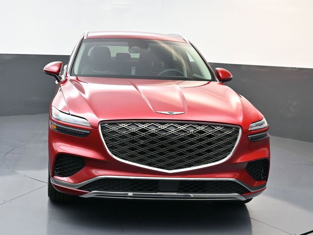 Used 2026 Genesis GV70 2.5T image 8