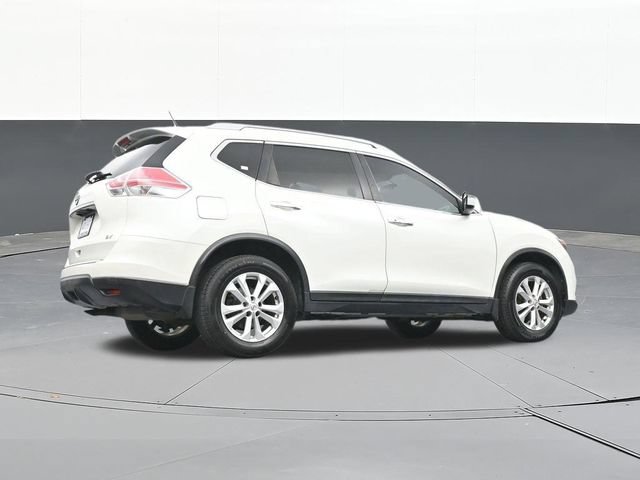 Used 2016 Nissan Rogue SV FWD image 53
