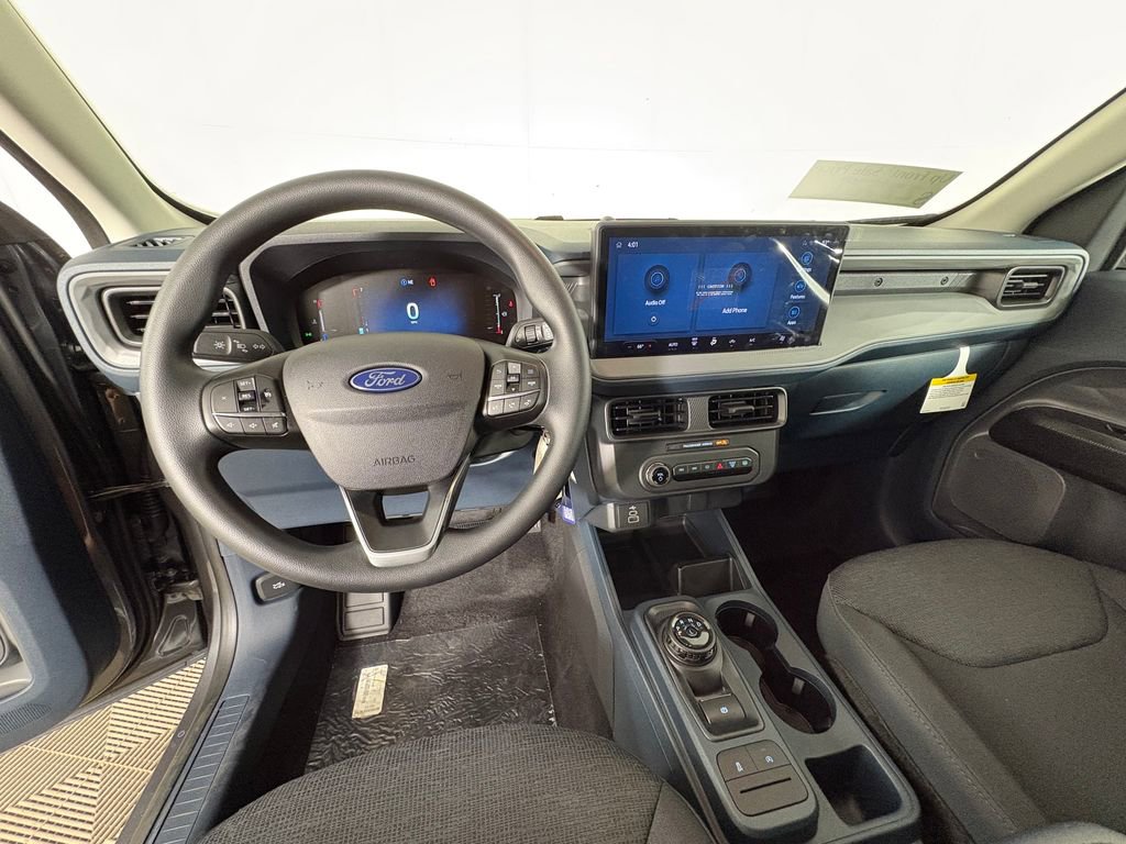 New 2026 Ford Maverick XL FWD image 8