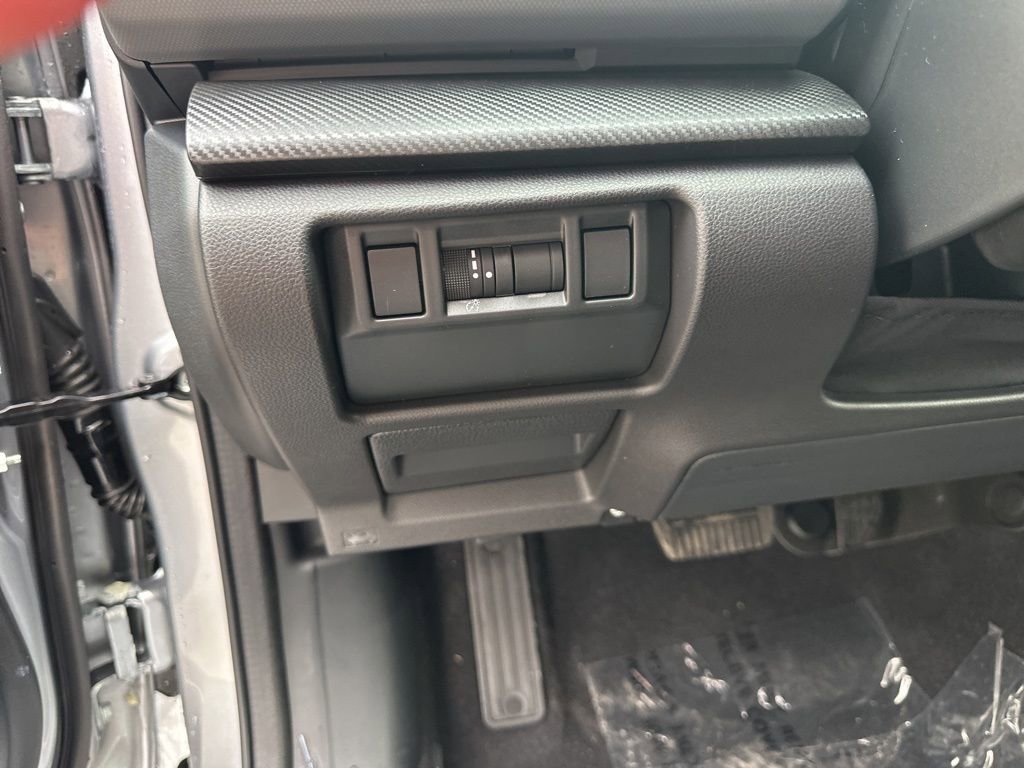 New 2026 Subaru Crosstrek 2.5i Wilderness image 14