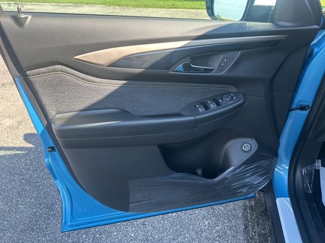 New 2026 Chevrolet TrailBlazer ACTIV w/ Convenience Package image 10