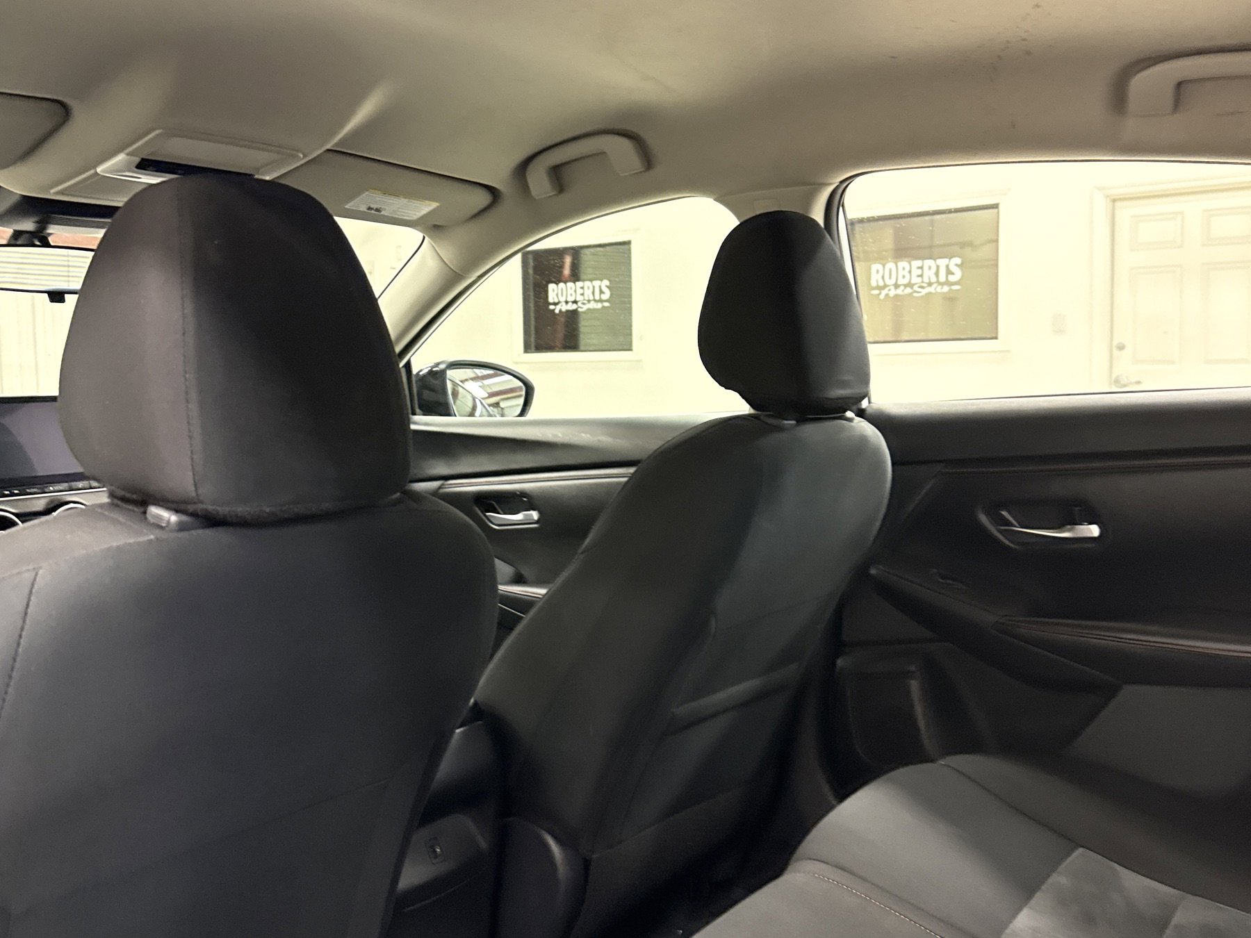 Used 2024 Nissan Sentra SR image 13