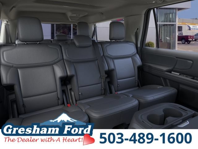 New 2026 Ford Expedition Max Active AWD/4WD image 12