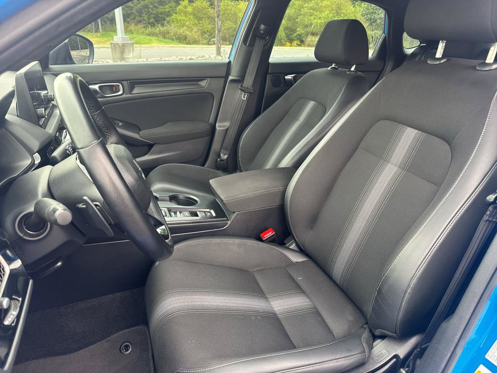 Used 2023 Honda Civic Sport image 24