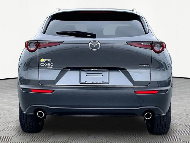 Used 2023 MAZDA CX-30 AWD 2.5 S w/ Preferred Package image 5