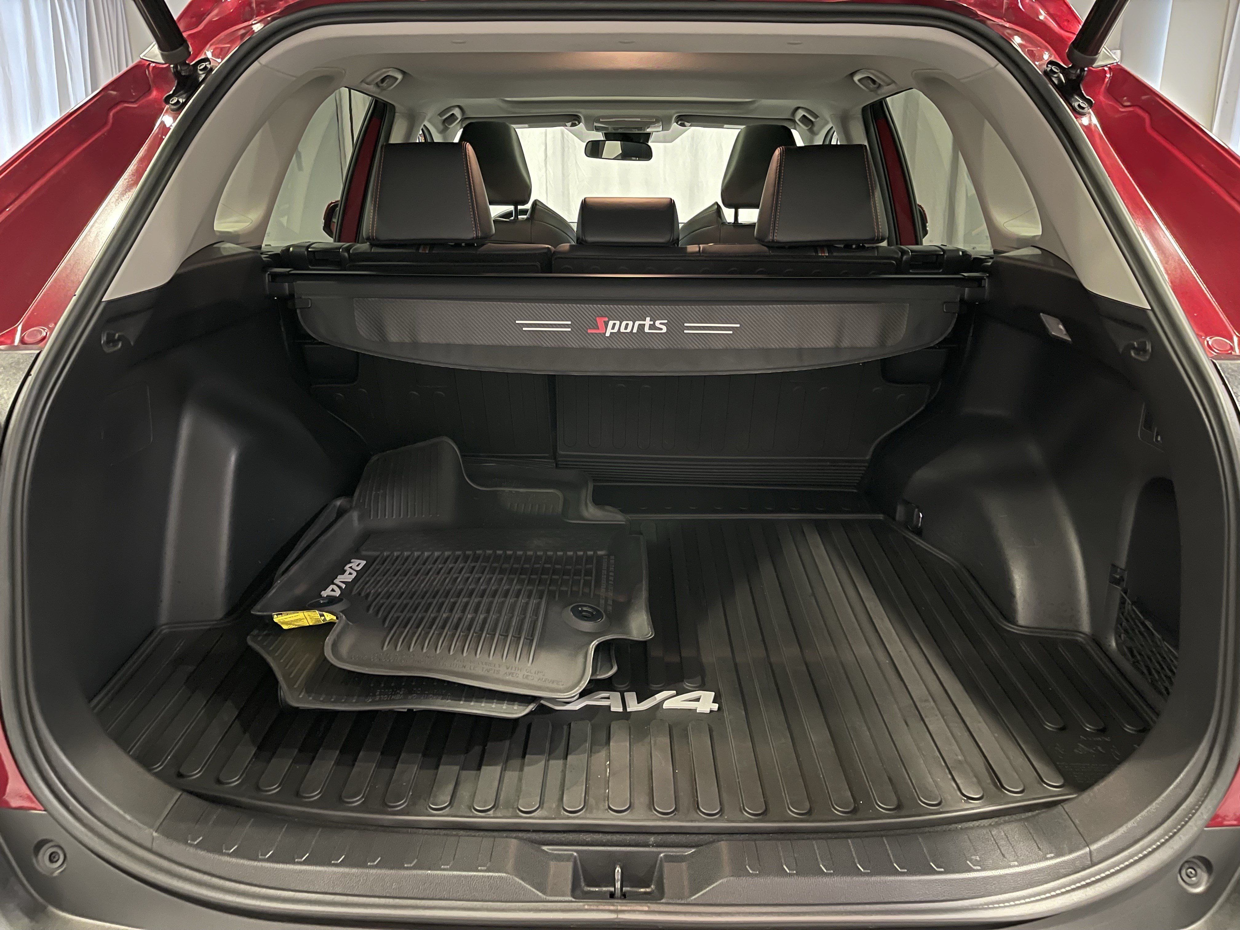 Used 2019 Toyota RAV4 Adventure w/ All Weather Liner Package AWD/4WD image 27