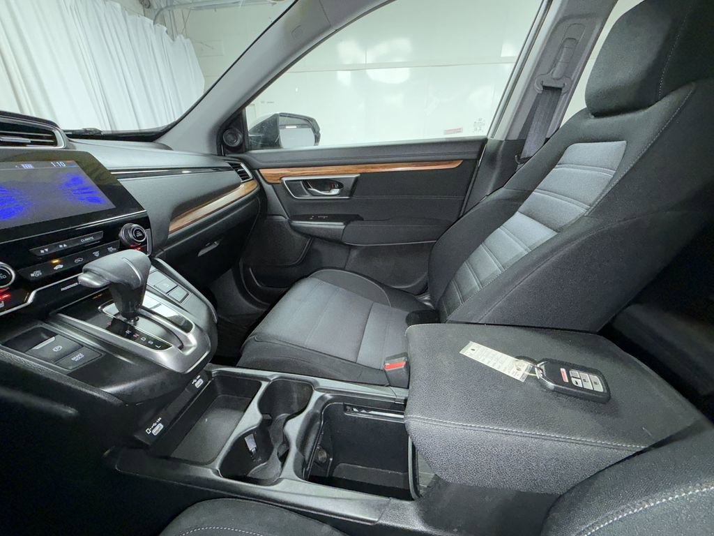 Used 2022 Honda CR-V EX image 21