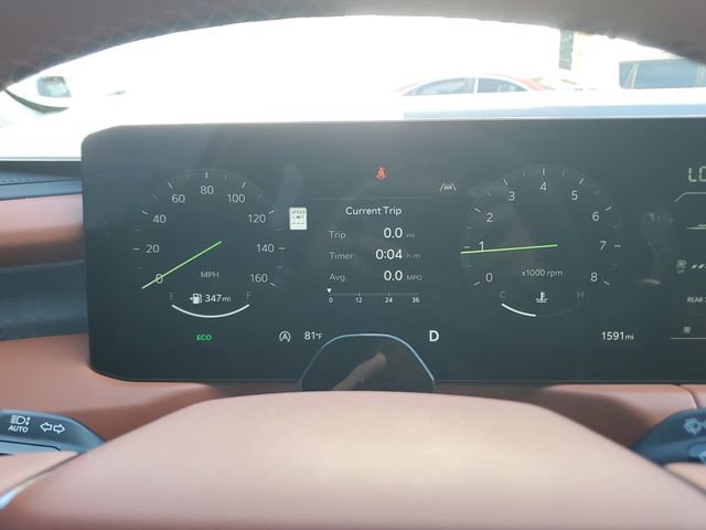 Used 2027 Kia Telluride SX FWD image 24