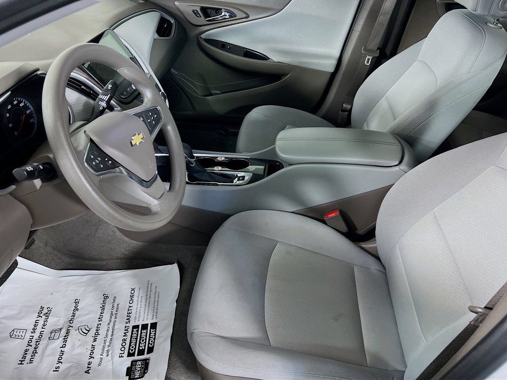Used 2024 Chevrolet Malibu LT FWD image 21