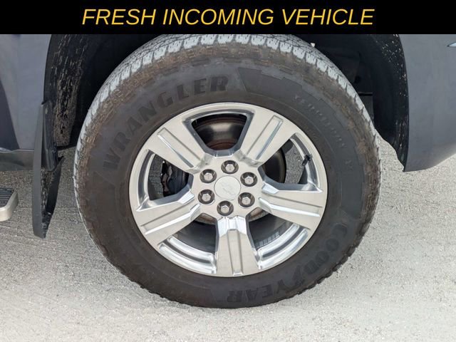 Used 2018 Chevrolet Colorado Z71 w/ Centennial Edition image 8