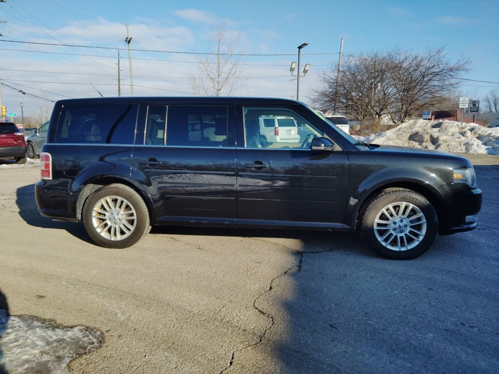 Used 2014 Ford Flex SEL w/ Equipment Group 201A image 6
