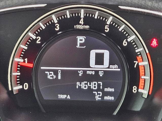 Used 2017 Honda Civic LX image 13