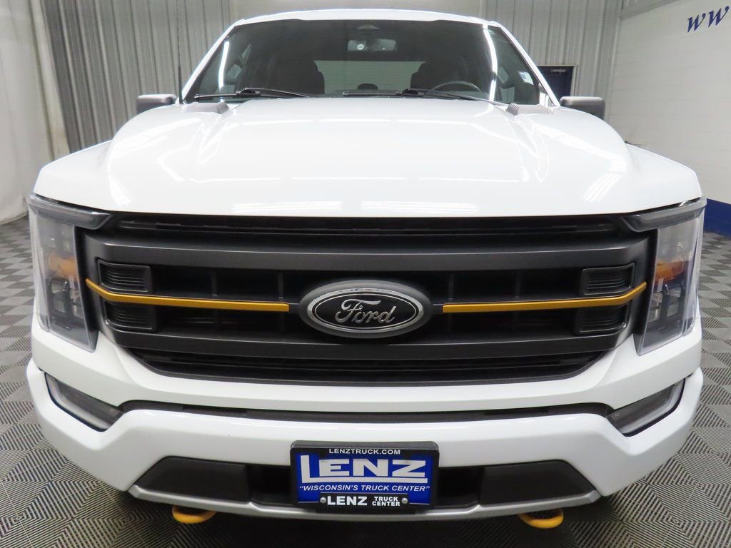 Used 2023 Ford F150 Tremor image 45