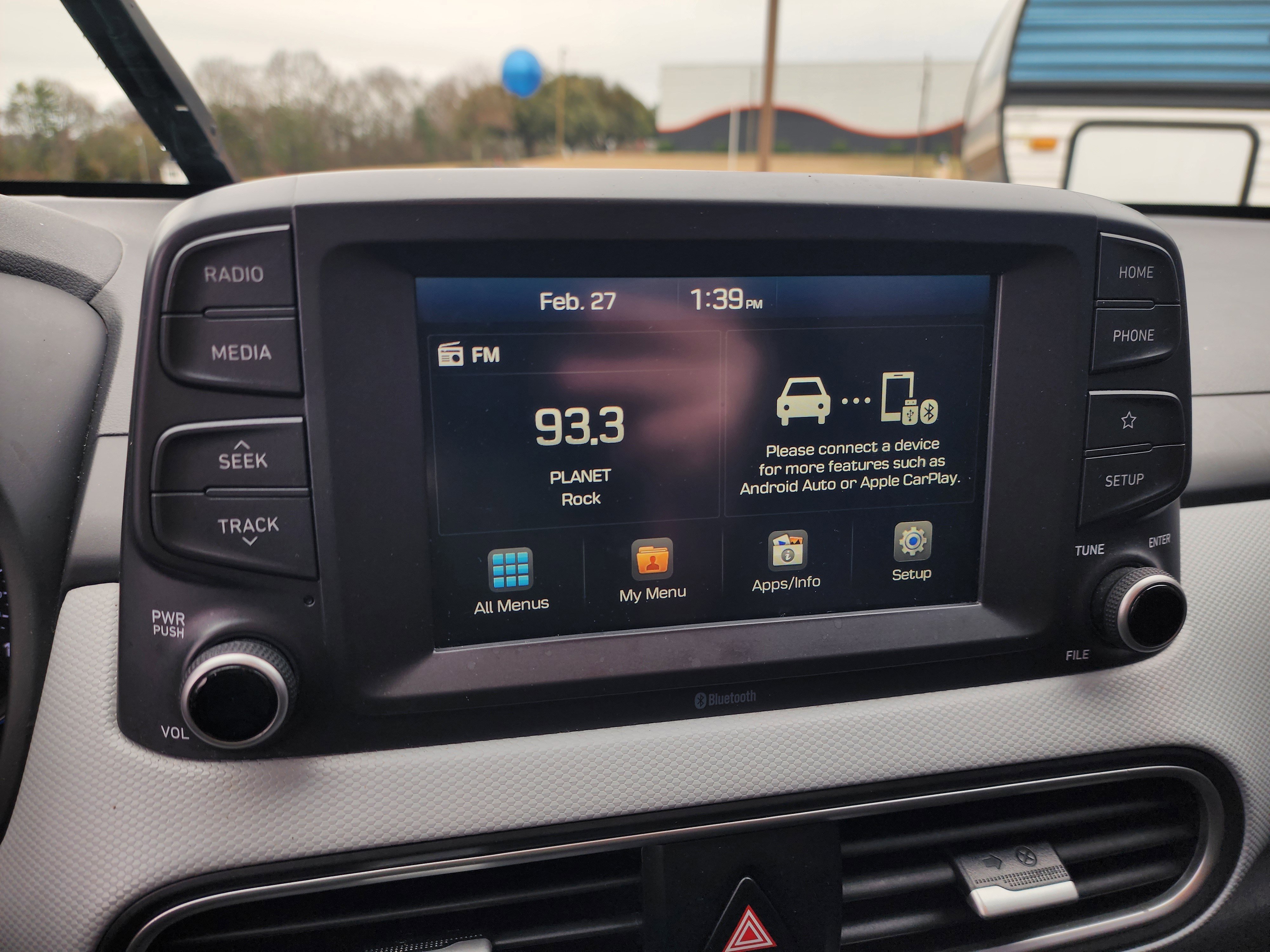 Used 2021 Hyundai Kona SE image 19