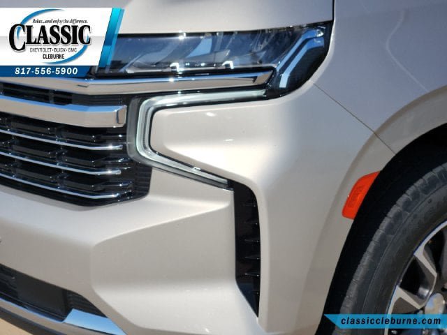 Used 2023 Chevrolet Tahoe LT w/ Luxury Package RWD image 12