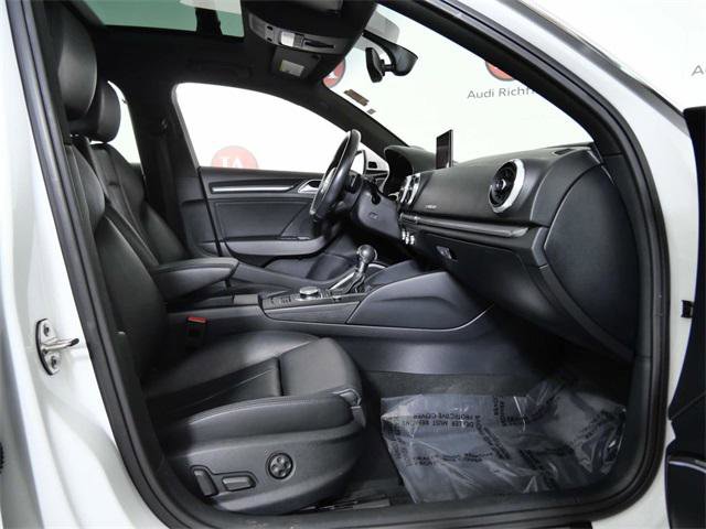 Used 2018 Audi A3 e-tron Premium Plus w/ Technology Package image 11