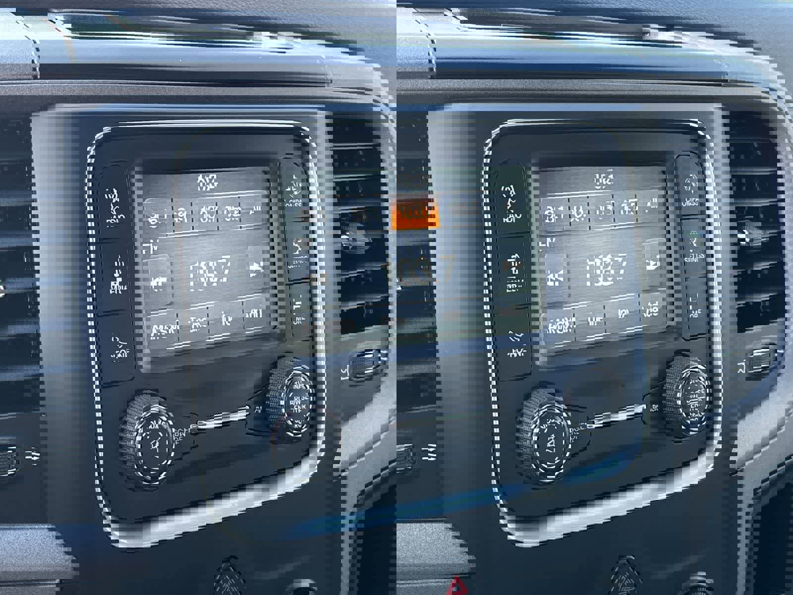 Certified 2019 RAM 1500 Express image 17