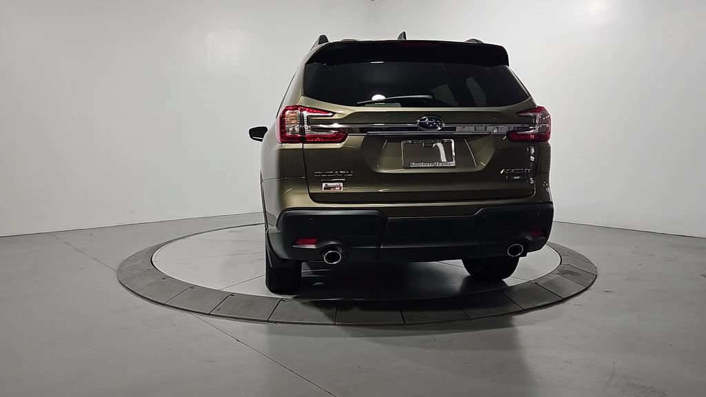 New 2026 Subaru Ascent Touring AWD/4WD image 4