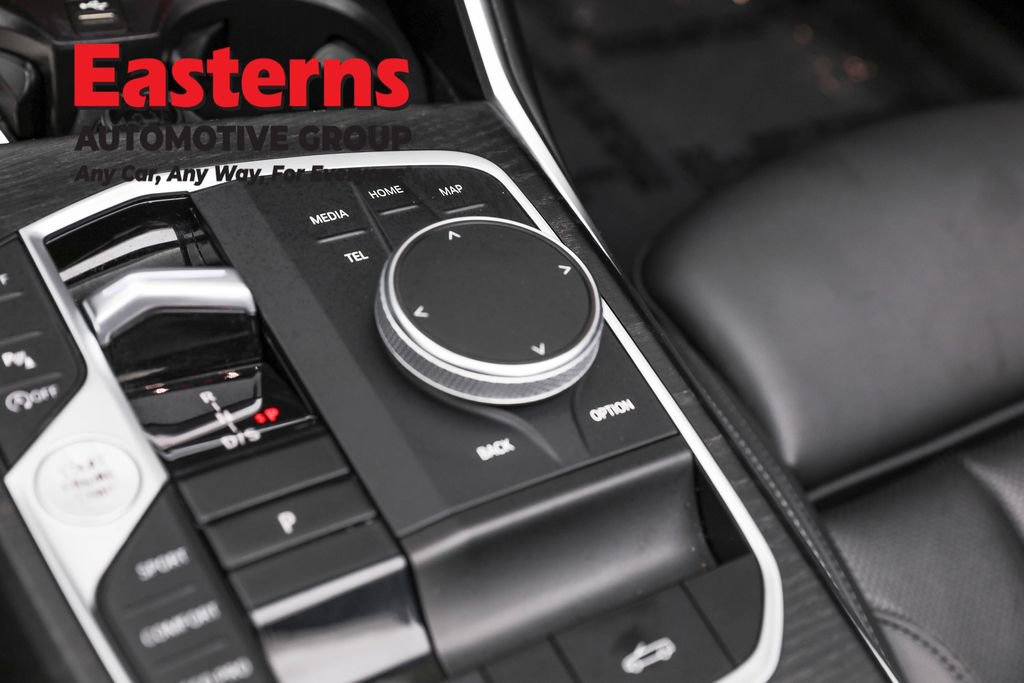 Used 2024 BMW 430i xDrive Convertible image 21