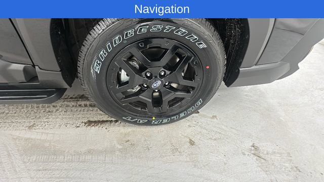 New 2026 Subaru Outback Wilderness image 9