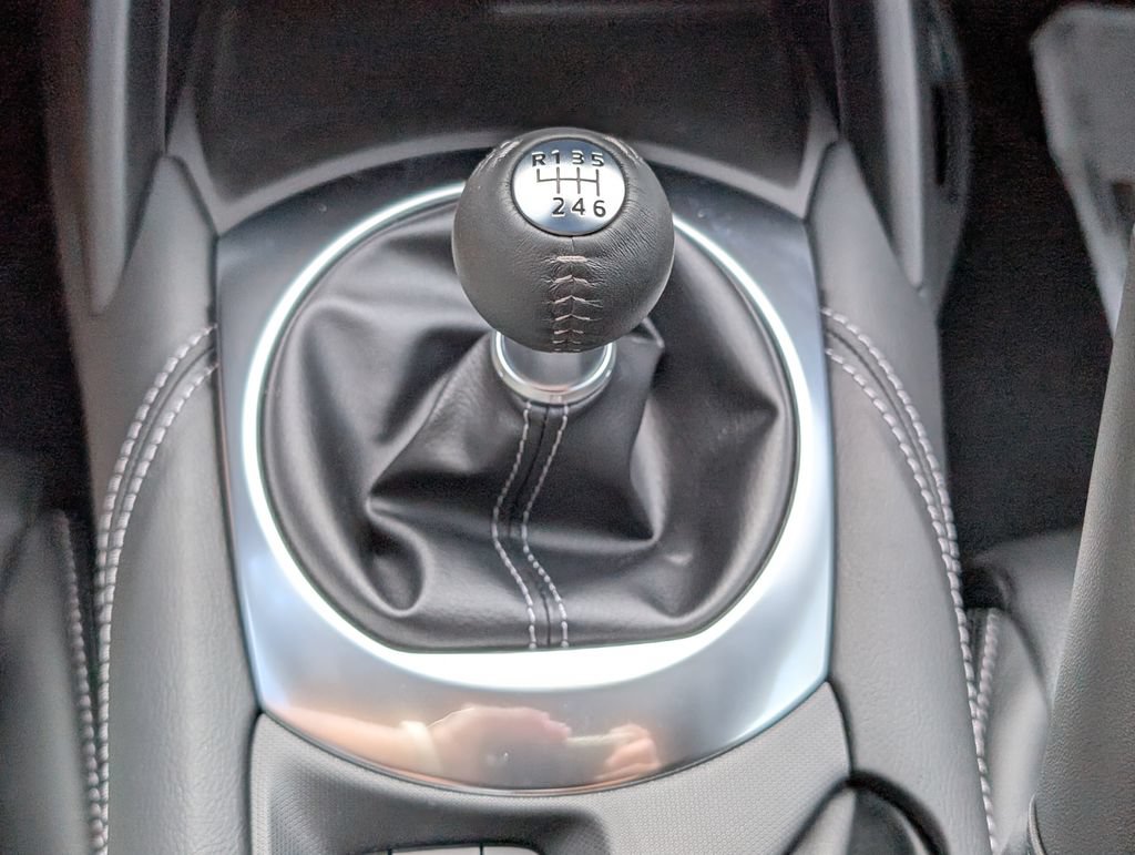 New 2026 MAZDA MX-5 Miata Grand Touring RWD image 17