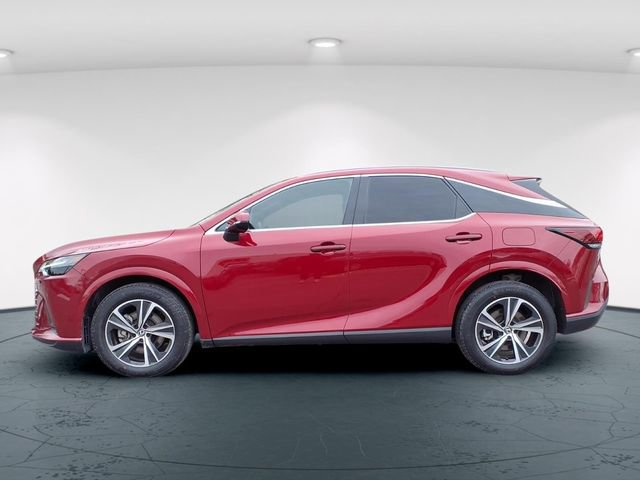 Certified 2024 Lexus RX 350 Premium w/ Accessory Package (Z1) image 4