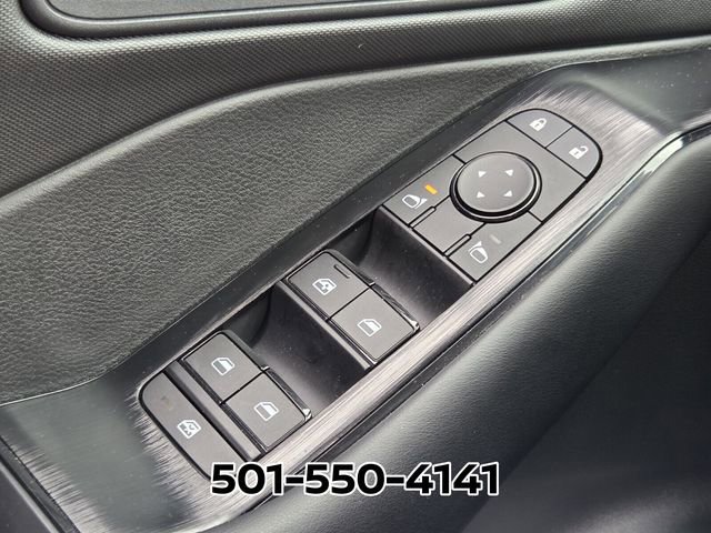 Used 2026 Nissan Rogue S FWD image 31