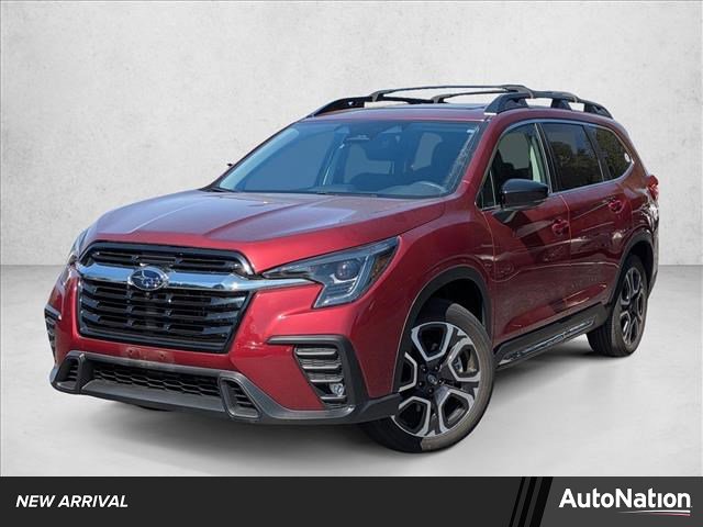 Used 2024 Subaru Ascent Limited w/ Technology Package AWD/4WD image 1