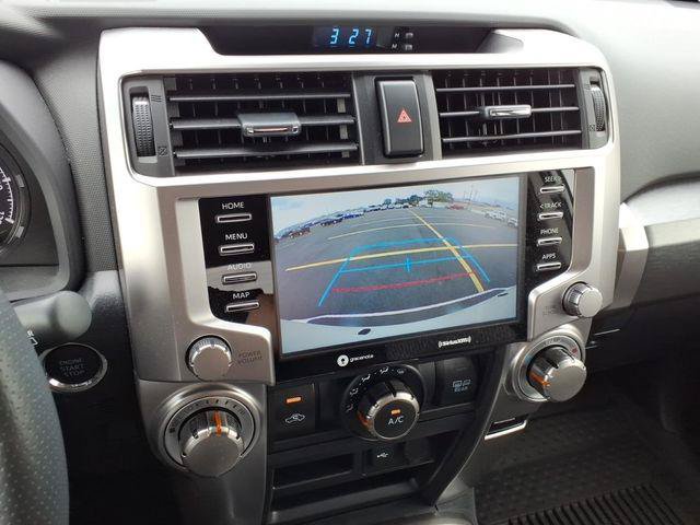 Certified 2024 Toyota 4Runner SR5 RWD image 14