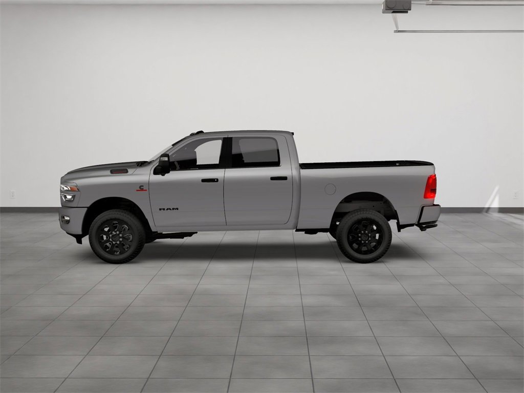 New 2026 RAM 2500 Big Horn image 3
