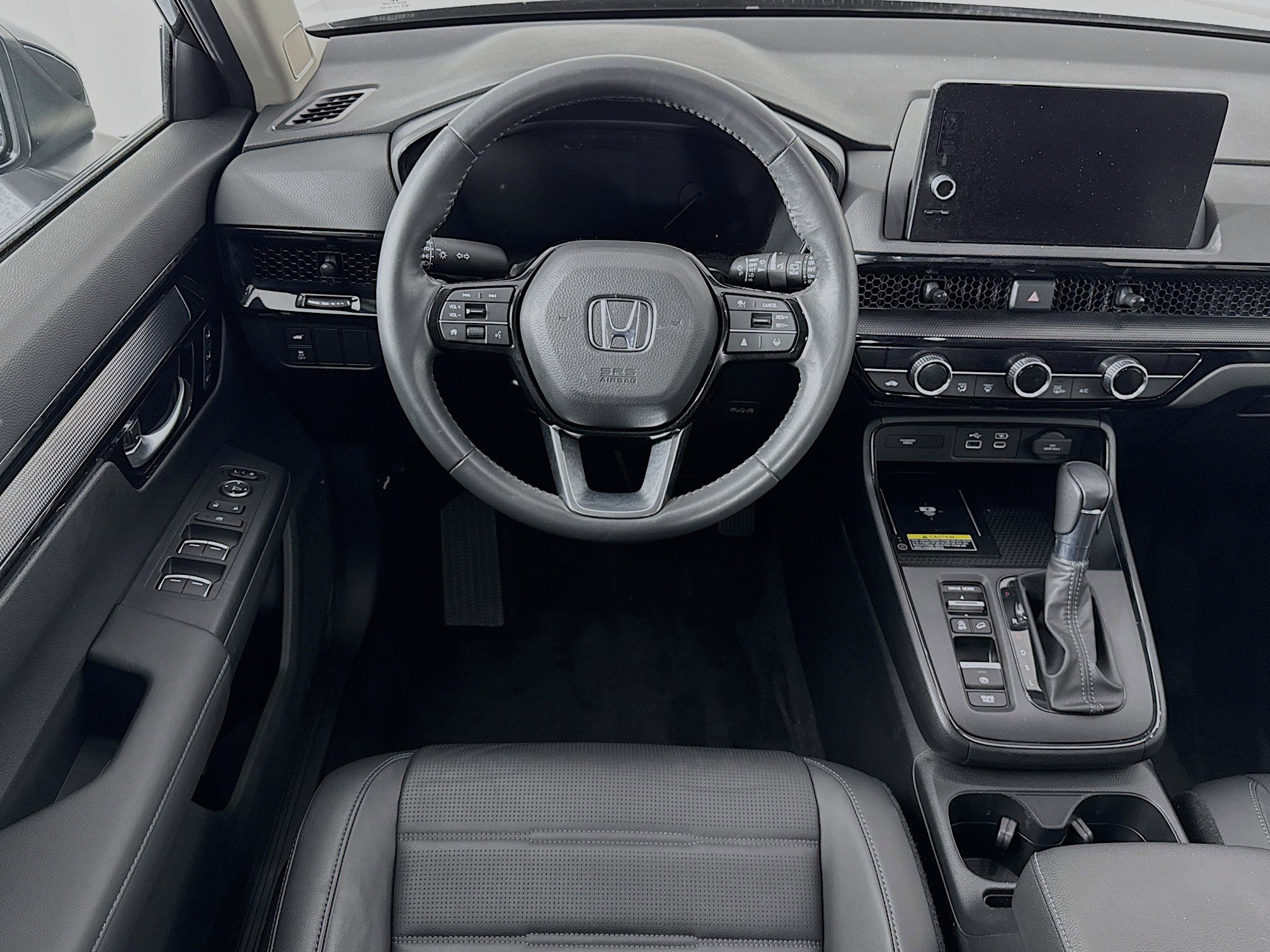 Certified 2023 Honda CR-V EX-L image 22