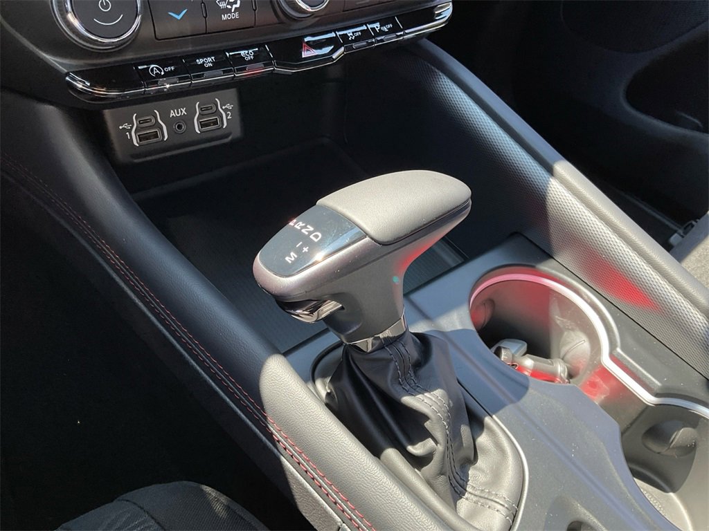 New 2026 Dodge Durango GT w/ Blacktop Package image 34