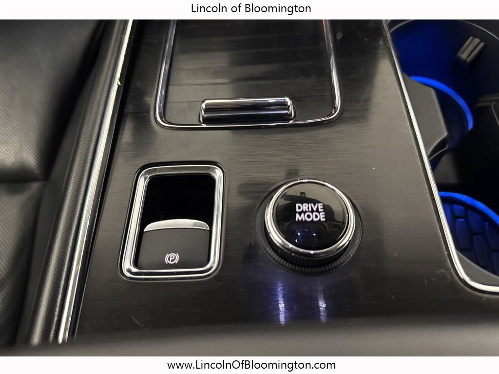 Certified 2022 Lincoln Aviator Reserve w/ Equipment Group 201A image 53