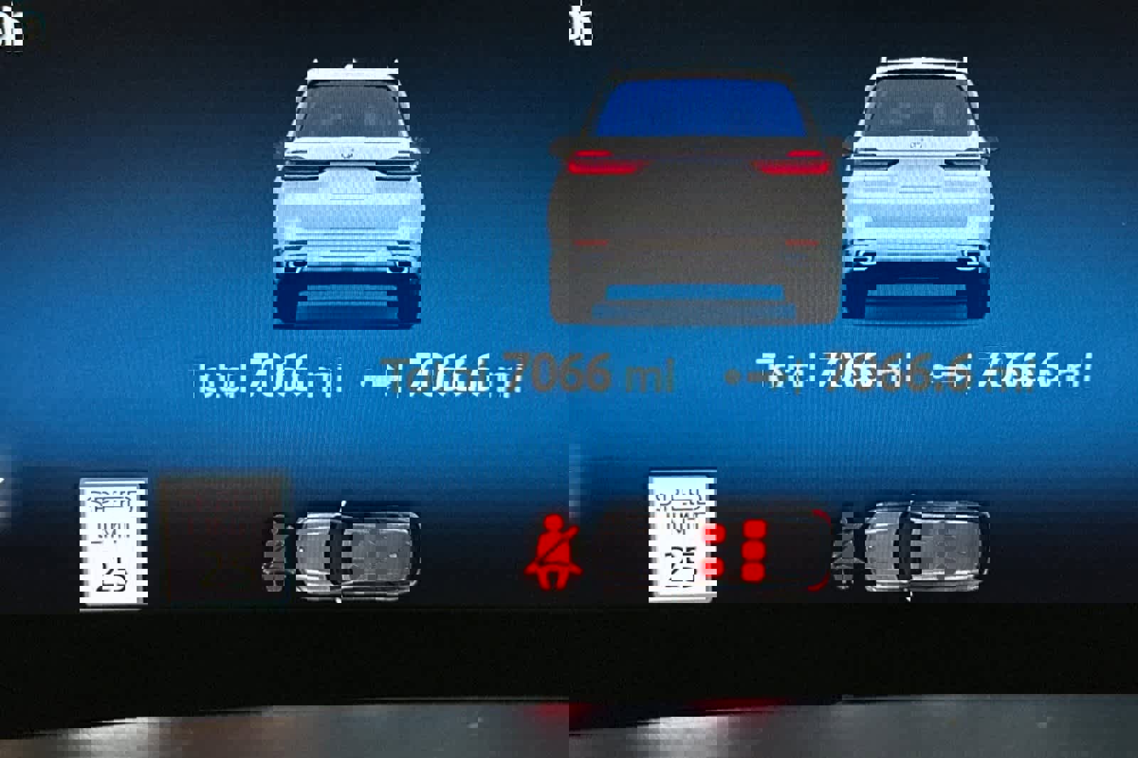 Used 2026 BMW X7 xDrive40i image 26