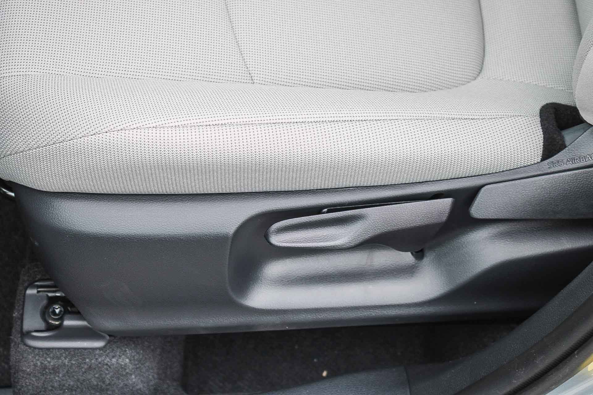 New 2026 Toyota Corolla Cross L image 23