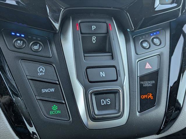 Used 2022 Honda Odyssey Elite image 12