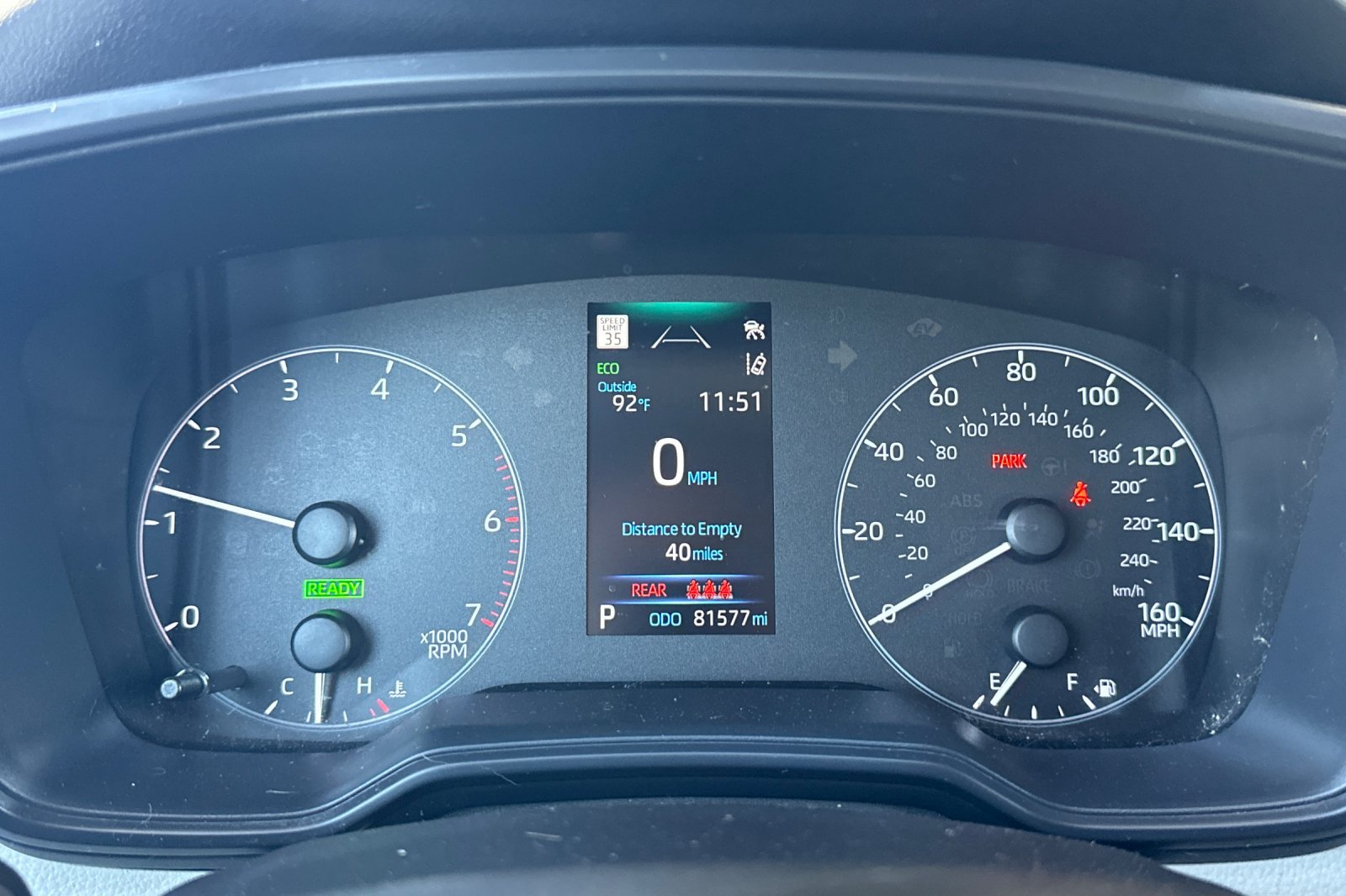 Used 2023 Toyota Corolla LE FWD image 22