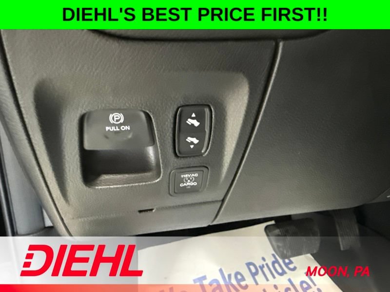 New 2027 RAM 1500 Rebel AWD/4WD image 24