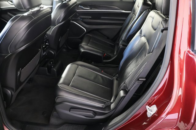 Used 2021 Jeep Grand Cherokee L Limited image 21