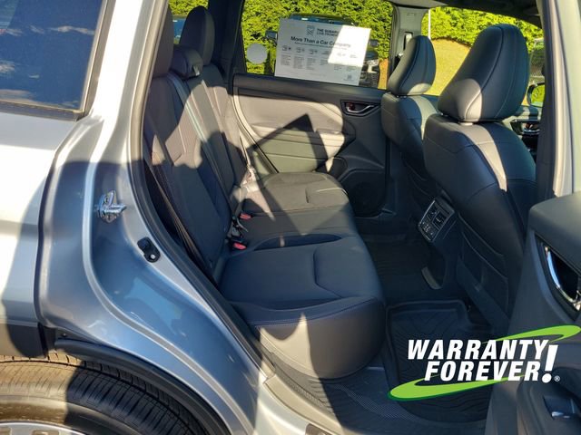 New 2025 Subaru Forester Touring image 17