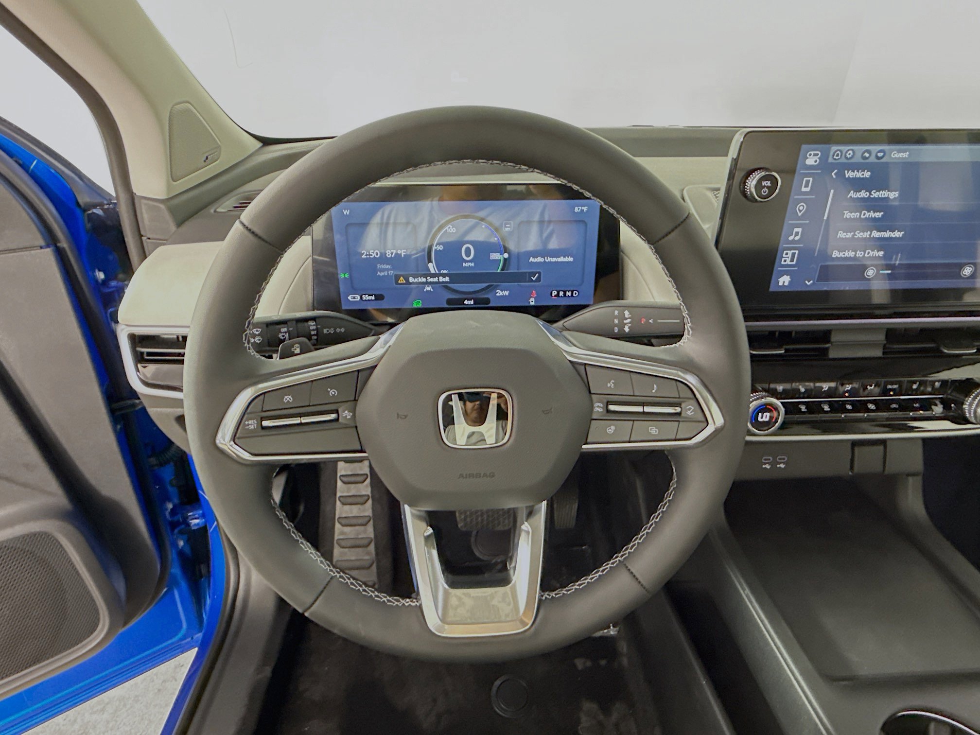 New 2026 Honda Prologue Elite image 11
