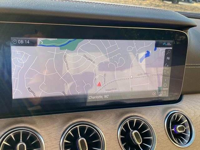 Used 2020 Mercedes-Benz E 450 4MATIC Cabriolet image 24