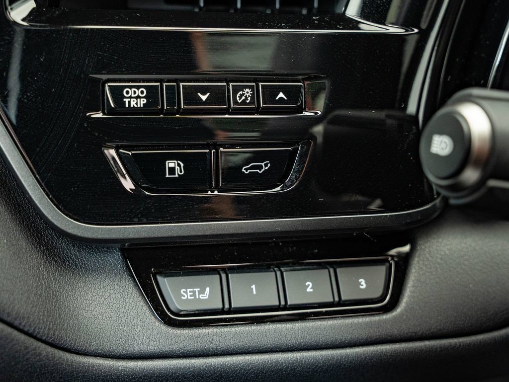 New 2026 Lexus TX 350 AWD w/ Technology Package image 28