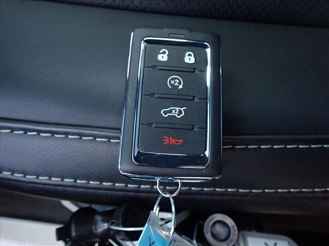 New 2026 Jeep Grand Cherokee Limited Reserve image 28